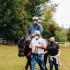 Equine Therapy in the Mid-South
